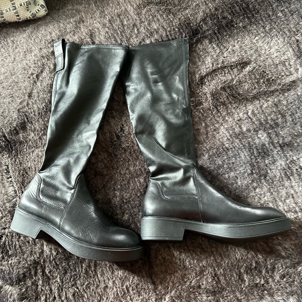 Vagabond Diane Boots